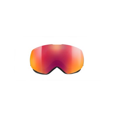 2. Skibrille Julbo Shadow schwarz