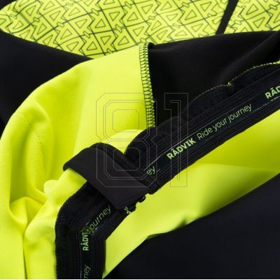 5. Radvik November BV Jumper Gts M 92800624374 Cycling Jacket