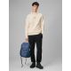 3. Herren-Kapuzenpullover, regulär, Größe 4F 4FRSS26TSWSM2894-12S