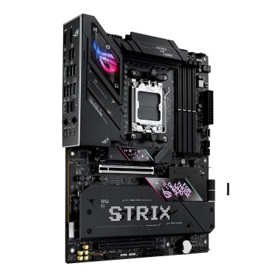 11. ASUS ROG STRIX B850-E Gaming-WLAN-Mainboard