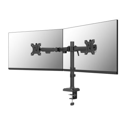 Monitor-Tischhalterung / Dual DS60-600BL2 NEOMOUNTS