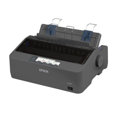 4. Epson LQ-350 C11CC25001 Nadeldrucker