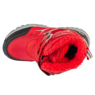 3. Lotto Pinecreek Tex K Jr 2600550K-3080 Schuhe