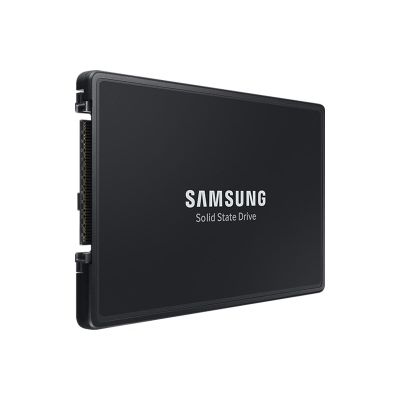 3. Samsung PM9A3 3,84 TB 2,5" PCI Express 4.0 NVMe V-NAND TLC