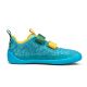 6. Affenzahn Sneaker Knit Happy Creative Bear Jr 00397-30004 Schuhe