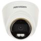 4. AHD, HD-CVI, HD-TVI, CVBS Kamera DS-2CE72DF3T-LFS (2,8 mm) Smart Hybrid Light ColorVu - 1080p Hikvision