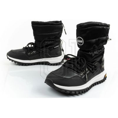8. Colmar W Warmer PLAIN 165 Schneestiefel