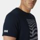 5. Helly Hansen Shoreline T-Shirt 3.0 M 54601 597
