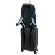 15. Thule EnRoute Rucksack 23L – Hellblau/Dunkelblau