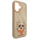 5. Nimmy Big Eyed Pet 2.0 Hundehülle für iPhone 17 - Beige