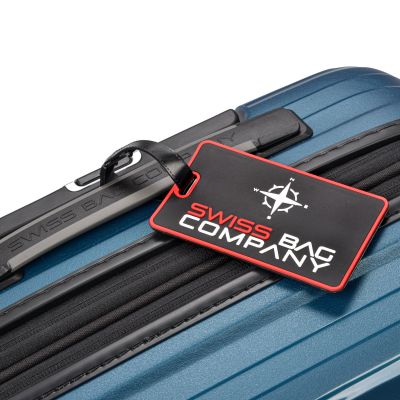 13. SwissBags Echo 16572 Kabinenkoffer