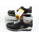 11. Lavoro Low Safety S3 SRA U 6238.10 Schuhe