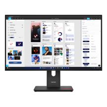 Lenovo ThinkVision T32UD-40 Monitor 31,5" IPS 16:9 60Hz 3840x2160 1 HDMI 36 Monate