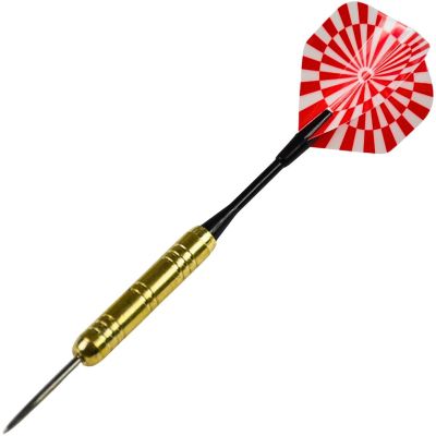 8. DARTS METALL DARTS 18g SET 3 STÜCK ENERO