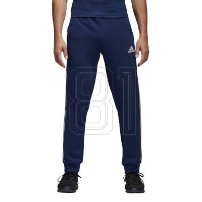Adidas Core 18 SW PNT M CV3753 training pants