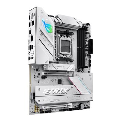 19. ASUS ROG STRIX B850-A GAMING WIFI AMD B850 Sockel AM5 ATX