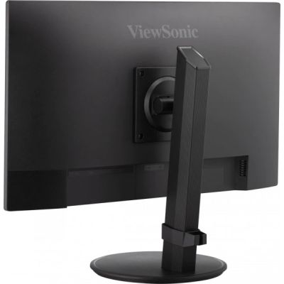 5. ViewSonic Display VG2408A Monitor – 61 cm (24 Zoll) – 1920 x 1080 Pixel – Full HD – LED – 5 ms