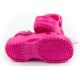 7. Crocs Classic Clog T Kinderclogs-Sandalen, rosa, bequem, modisch