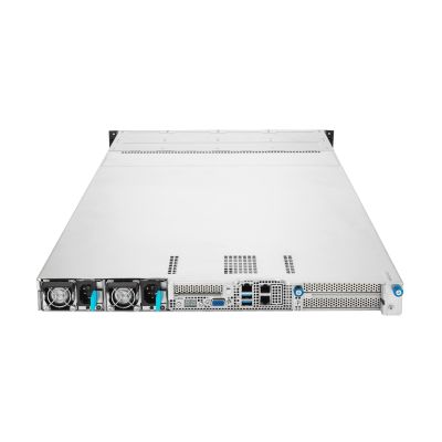 6. Asus Rack-Plattform (1U) Intel RS700-E11-RS4U