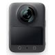 DJI Osmo 360 Sportkamera 120 MP 8K Ultra HD CMOS 25,4/1,1 mm (1/1,1") WLAN 183 g