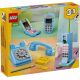 2. LEGO Creator 3-in-1 31174 – Telefon im Retro-Stil