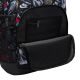 3. Air Jordan Raid Rucksack 17L Schwarz + Federmäppchen - 9A9250-KR5