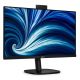 32. Philips 3000 Serie 32B2U3601H/00 Computermonitor 80 cm (31,5") 2560 x 1440 px Quad HD LCD Schwarz