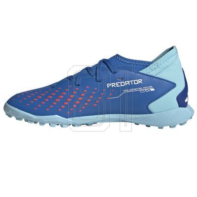 2. adidas Predator Accuracy.3 TF Jr IE9452 Fußballschuhe