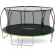 10. Zipro Batutas mit Innennetz Jump Pro Premium 16FT 496cm