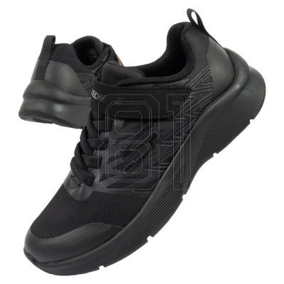 2. Skechers Texlor Schuhe [403770L/BBK]