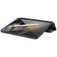11. Weiche Tablet-Hülle für iPad 6 2018 9,7" - Schwarz