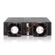 4. Icy Dock ToughArmor MB699VP-B V3 SSD-Gehäuse Schwarz 2,5"