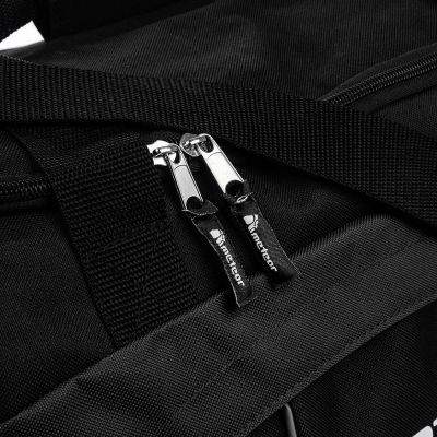 4. Meteor Horus 75407 Tasche schwarz