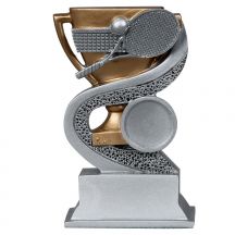 Biemans Tennis-Statuette