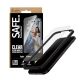 5. PanzerGlass SAFE. by ® Displayschutzfolie für iPhone Air | Ultra-breite Passform mit EasyAligner, klarer Apple Displayschutz, 1 Stück.