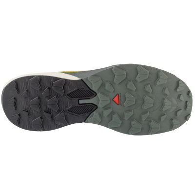 4. Salomon Pulsar L47973200 Gelb 41 1/3