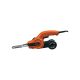 2. Black & Decker KA900E Tragbarer Bandschleifer 350W