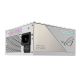 11. Asus ROG LOKI 850P WHITE SFXL Netzteil