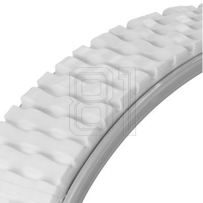 6. Spokey Fishi SPK-929896 yoga wheel