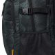 6. Barry Caterpillar MILLENNIAL CLASSIC Schwarzer Streamline-Rucksack (84055-661)