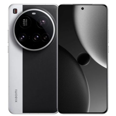 Xiaomi 15 Ultra 6,73" 16/ 512 GB 5410 mAh Silber