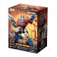 2. BLOKEES TRANSFORMERS ACTION EDITION – OPTIMUS PRIME / ORION PAX