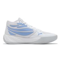 PUMA COURT PRO SCHUHE WHITE-DELLA ROBBIA B 31082909