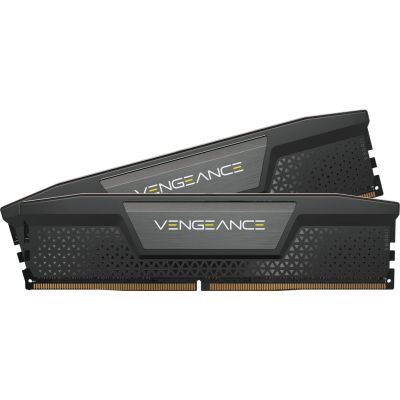 12. Corsair Vengeance CMK32GX5M2B6400Z32 Speichermodul 32 GB (2 x 16 GB) DDR5 6400 MT/s 288-Pin DIMM