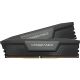 12. Corsair Vengeance CMK32GX5M2B6400Z32 Speichermodul 32 GB (2 x 16 GB) DDR5 6400 MT/s 288-Pin DIMM