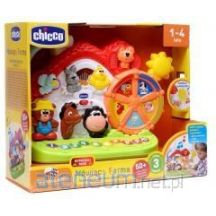 Chicco Talking Farm zweisprachig PL/EN (9604000130)