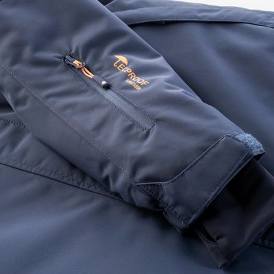 11. Hi-Tec Gigi W 92800441448 Skijacke