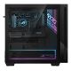 6. ASUS ROG G700 GM700TZ-R9800X283W AMD Ryzen™ 7 9800X3D 32 GB DDR5-SDRAM 2 TB SSD AMD Radeon RX 9070 XT Windows 11 Home Tower-PC Schwarz