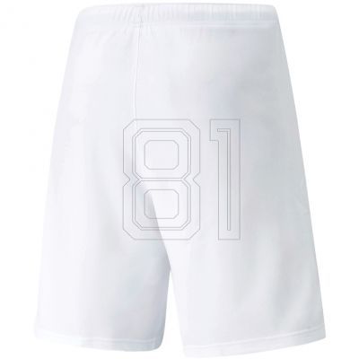 2. Puma teamRISE Short M 704942 03