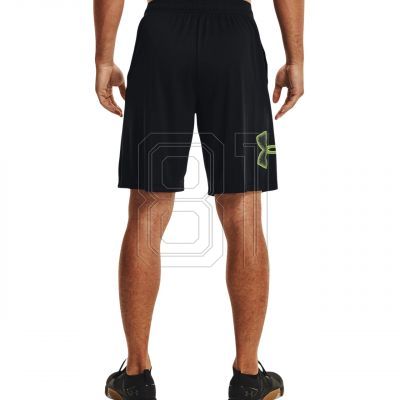 2. Under Armour Tech Graphic M Shorts 1306443 008